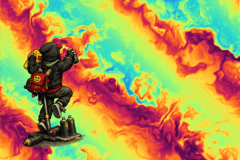 Solar Flare