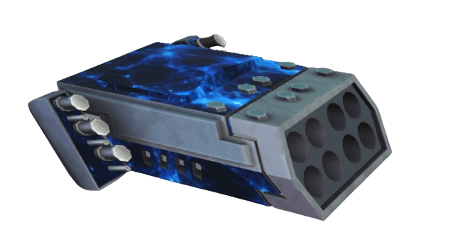 Rocketron